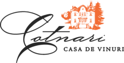 Logo Casa de Vinuri Cotnari 2019