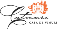 Logo Casa de Vinuri Cotnari 2019